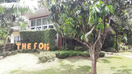 The Fong Krabi Resort - 44