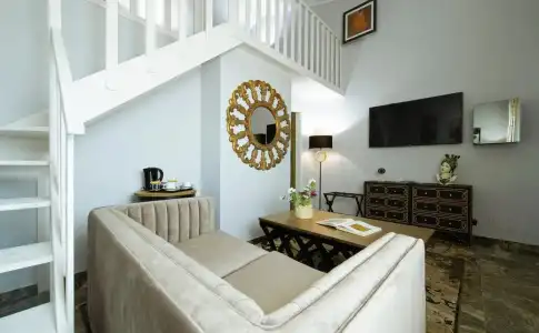 Wellness & Spa Principe di Fitalia - 15