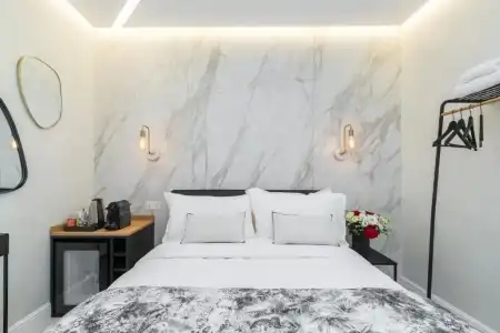 Le Dortoir Boutique Suites - 20