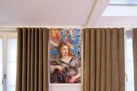 Hôtel Moliere - 51