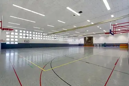 Sportpark Rabenberg - 15
