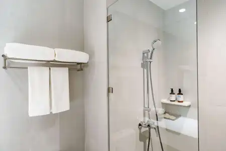 SimpleStay Chatuchak, SureStay Collection by Best Western - 8