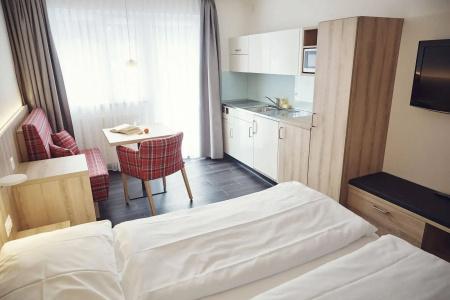 Solaria Serviced Apartments - 20