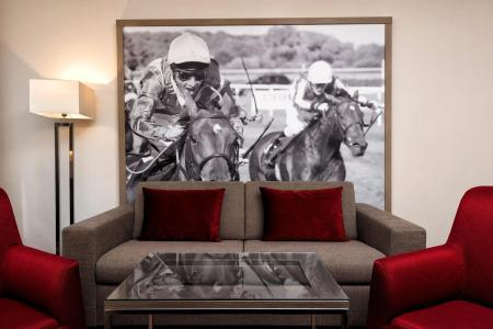 Badischer Hof Baden-Baden - Leonardo Limited Edition - 23