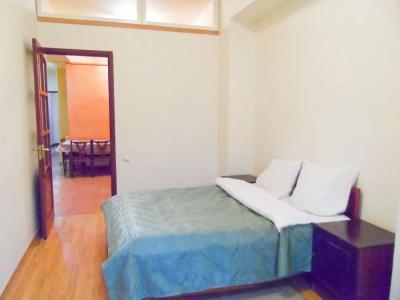 Jermuk Guest House - 1