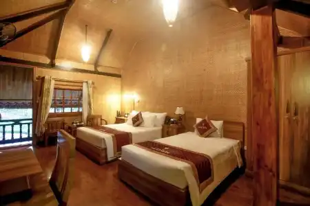 Thung Nham Resort - 48