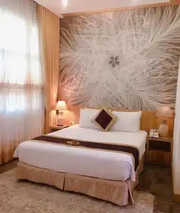 Khach San Tuong Vi - Van Cao - 39