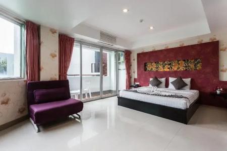 7Q Patong Beach - 101
