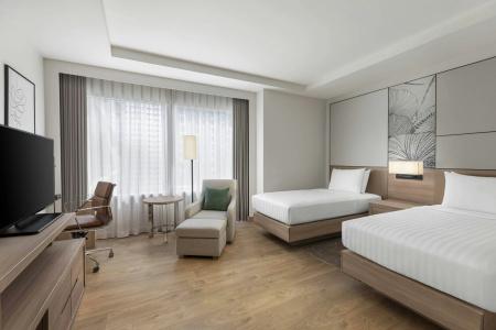 Courtyard by Marriott - 2