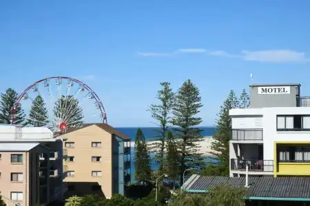 Centrepoint Holiday Apartments - 188
