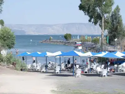 Nof Ginosar - 28