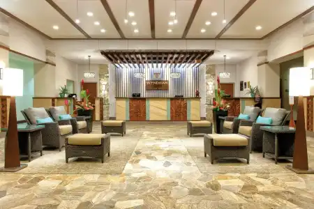 Club Wyndham at Waikiki Beach Walk - 24