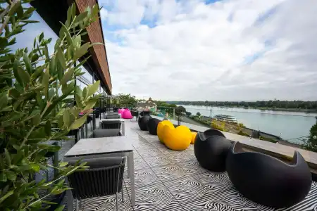 Prize by Radisson, Bonn City - 12