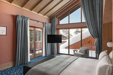 le Coucou Méribel - 91