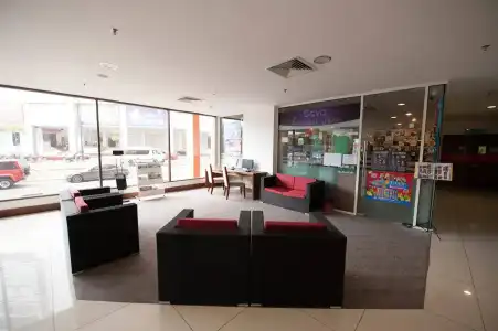 Gaya Centre - 1