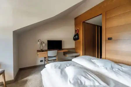 Dominik Alpine City Wellness - 33