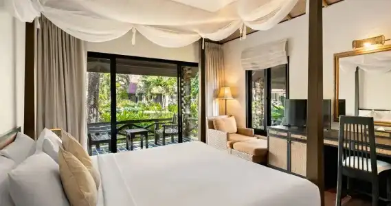 Annika Koh Chang (Formely Ramayana Koh Chang Resort & Spa) - 44