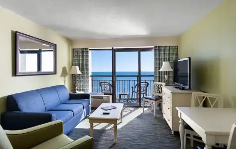 Caribbean Resort & Villas - 165