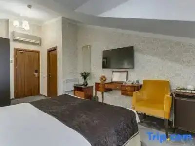 Sadovnicheskaya City Center - 73