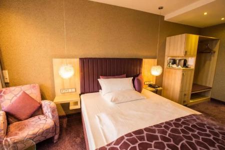 Top Hammer - Mainz Hauptbahnhof - 43