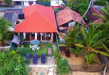 Honey Beach Inn Pitiwella - 1