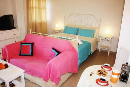Lagoon View Apartments - Adults Only - 61