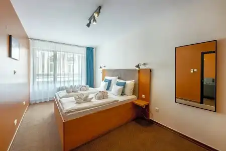 Bliss Residence & Spa - 125