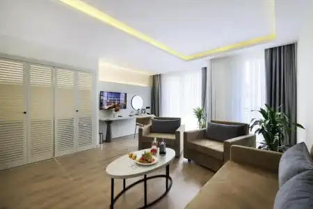 Orka Taksim Apart - 75
