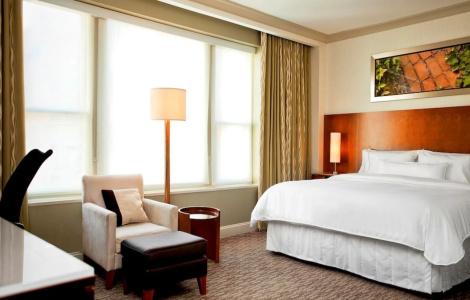 The Westin Georgetown, Washington D.C. - 2