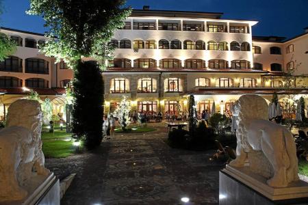 Royal Palace Helena Park - Ultra All Inclusive - 30