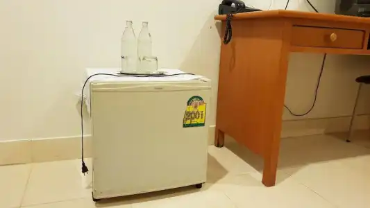 Top Hostel - 27