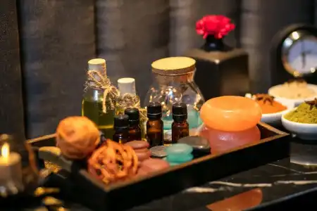 Delicacy & Spa - 11
