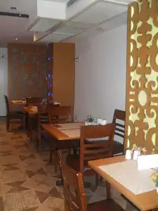 Jakaranda Istanbul - 16