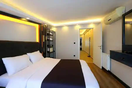 Galata King Suites - 31