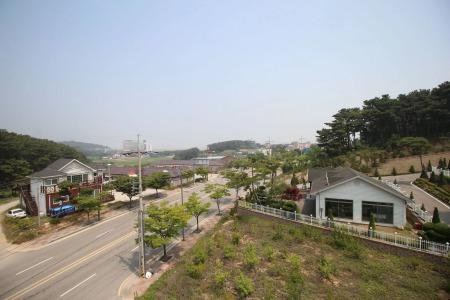 Incheon Prince Tourist - 11