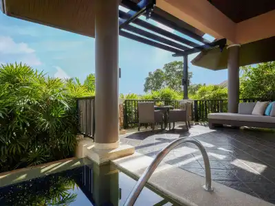 Pullman Phuket Panwa Beach Resort - 19