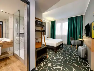 Ibis Styles - 4