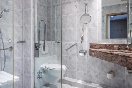 Crowne Plaza FRANKFURT CONGRESS by IHG - 65