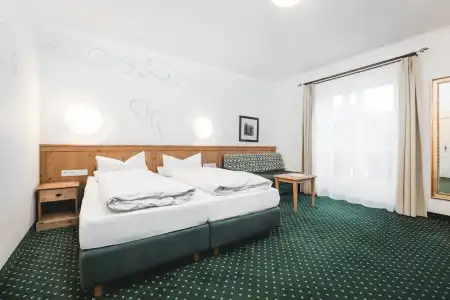 Post Seefeld - WellnessTirol - 45