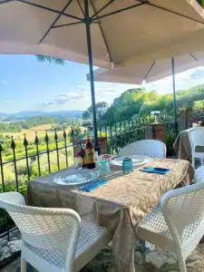 Agriturismo Vernianello - 0