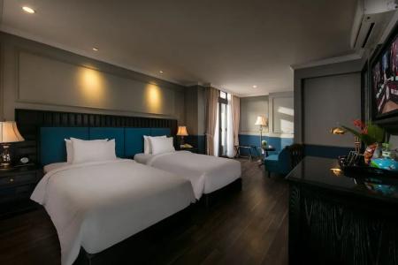 Hoi An Golden Holiday & Spa - 22