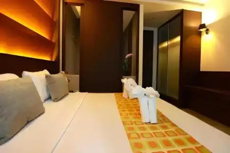 Collection O The Bangkok Cha Cha Suite - 39