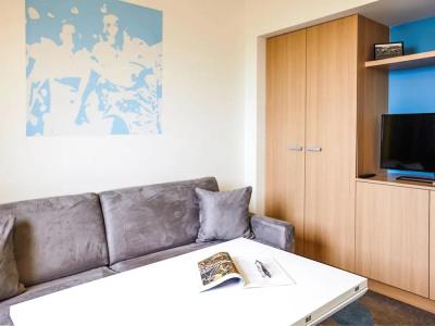 ibis Styles Toulouse Nord Sesquières - 52