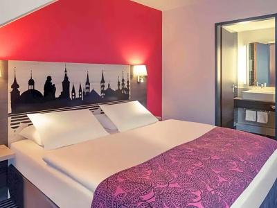 Mercure Wuerzburg am Mainufer - 50