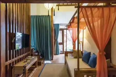 Lijiang Yue Tu Inn - 36