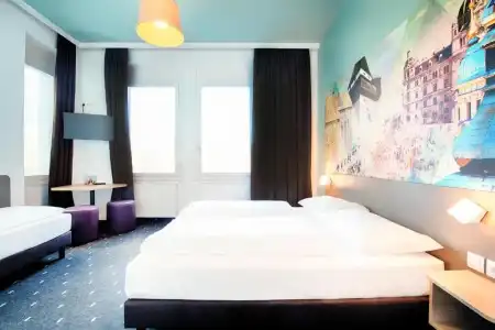 B&B Graz-Hbf - 41