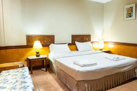 P.Chaweng Guest House - 20
