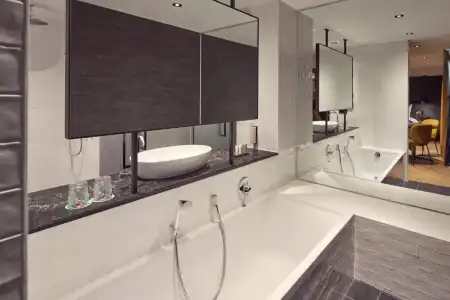 Van der Valk Antwerpen - 79