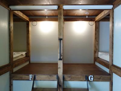 Untapped Hostel - 2