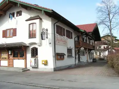 zum Hirschhaus - 0